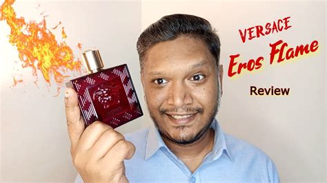 versace eros flame opinie|eros flame discontinued.